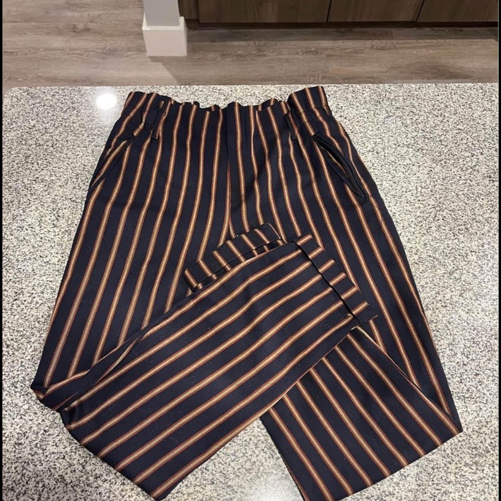 Zara dress pants